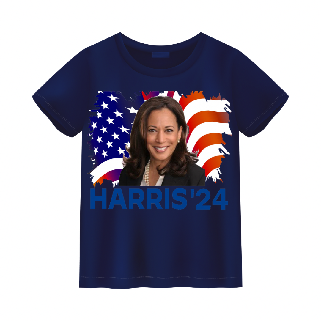 HARRIS ‘24