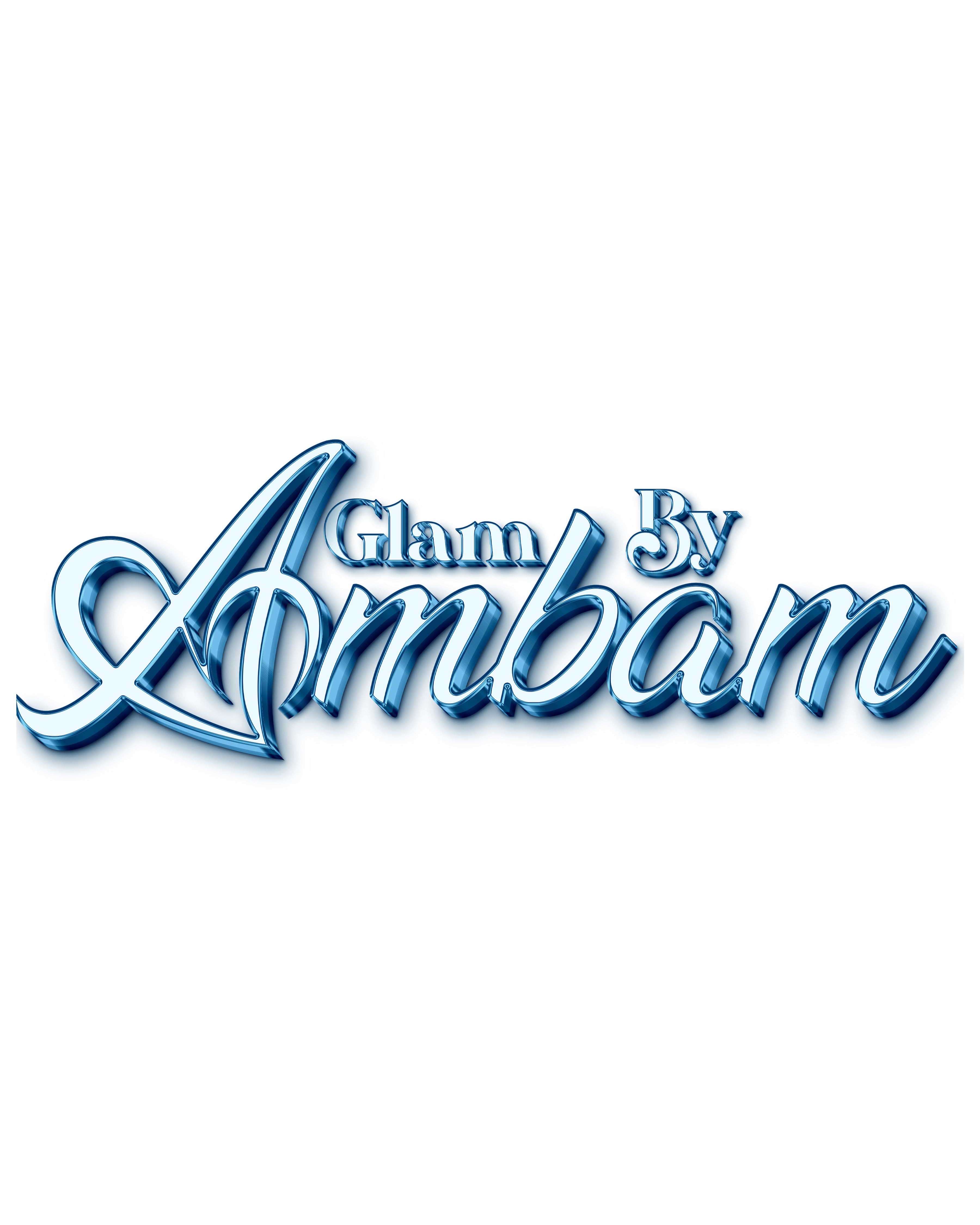 Glam By Ambam’s Online Marketplace