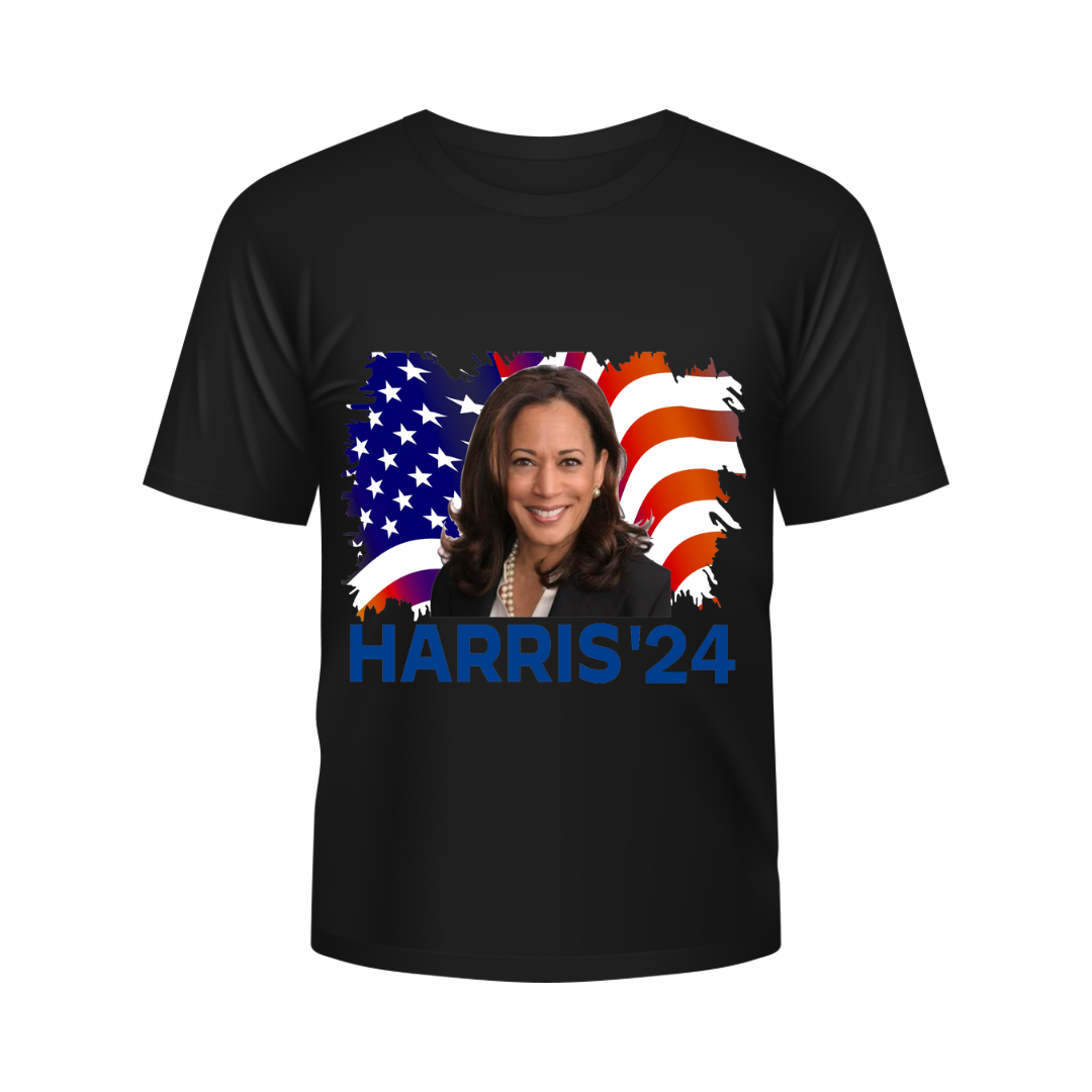 HARRIS ‘24