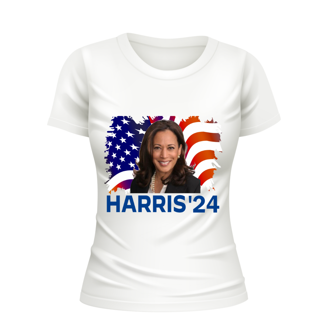 HARRIS ‘24