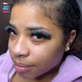 1 on 1 - 3 Day Lash Masterclass