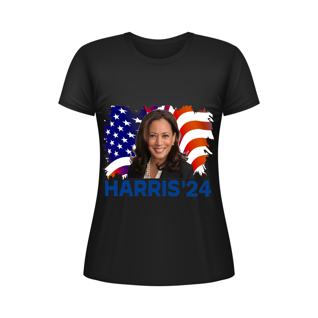 HARRIS ‘24