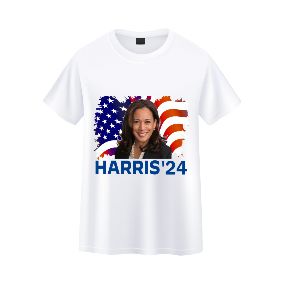 HARRIS ‘24