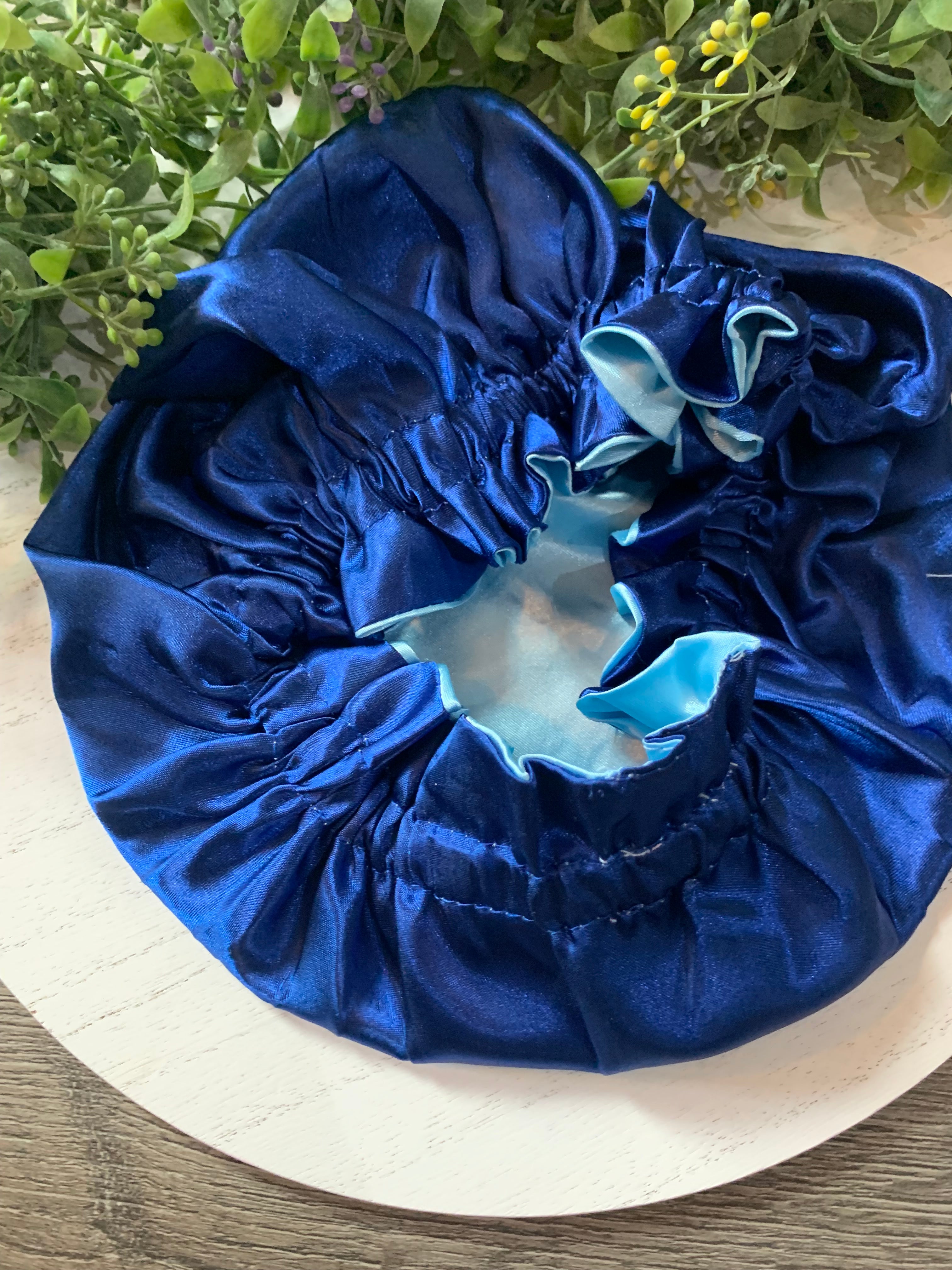GLAM BAM KIDDIE BONNET