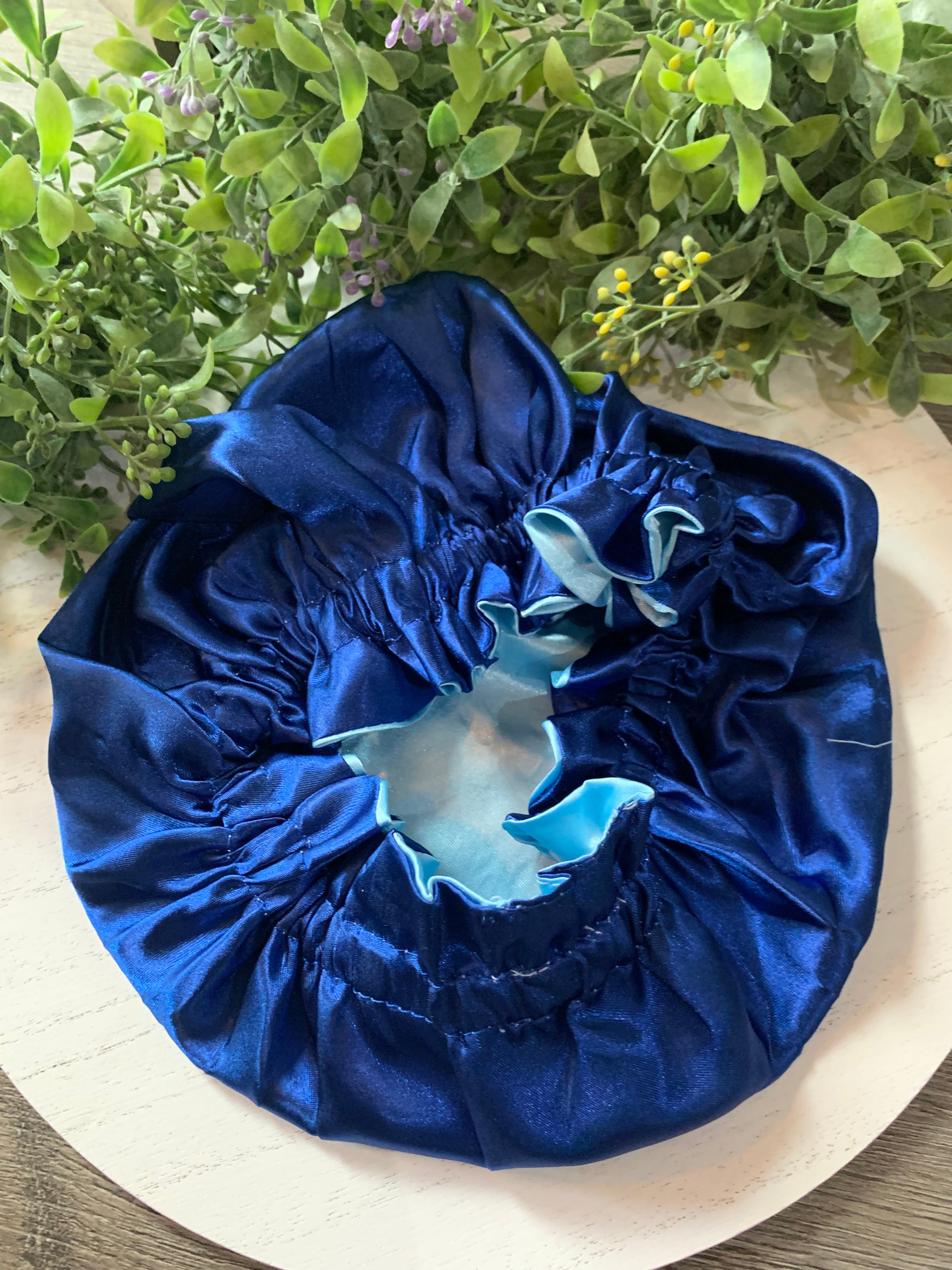 GLAM BAM KIDDIE BONNET