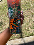 LIMITED EDITION RATTLER TURN-UP CUP