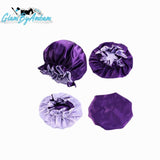 PERSONALIZED GLAM BAM KIDDIE BONNET