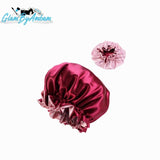 PERSONALIZED GLAM BAM KIDDIE BONNET