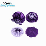 PERSONALIZED GLAM BAM KIDDIE BONNET