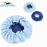 PERSONALIZED GLAM BAM KIDDIE BONNET