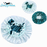 PERSONALIZED GLAM BAM KIDDIE BONNET