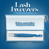 GLAM'S GRIPPER TWEEZERS