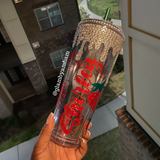 Starbucks Acrylic Tumbler