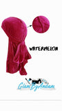 GLAM DURAG - VELVET
